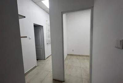 LUGOJ, DE INCHIRIAT – SPATIU COMERCIAL CENTRAL, 95 MP,  (LANGA POLITIE) - 17