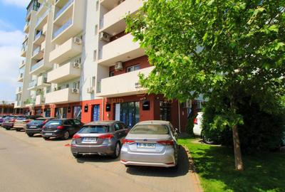 Spatiu comercial, 97 mp, Metalurgiei Park, langa parcul Tudor Arghezi - 14