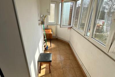 Apartament 2 camere decomandat - Tomis II - 135.800 euro (Cod E6) - 10