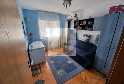 Apartament 3 Camere | Decomandat | Etaj 3/5 | Zonă Calea Aradului - 3