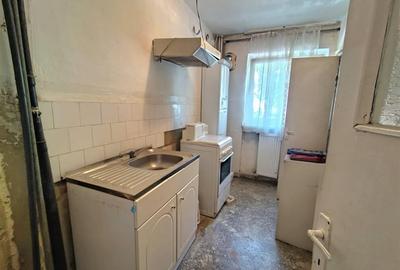 Apartament 2 camere | George Enescu | Etaj 1 | 2c-7850 - 7