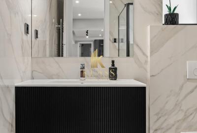 Vilă premium cu 5 camere, piscină, garaj și teren generos – Pipera - 12