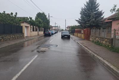 Teren cu casa demolabila - Centru/Palazu Mare - 220.000 euro (Cod E2+E7) - 6