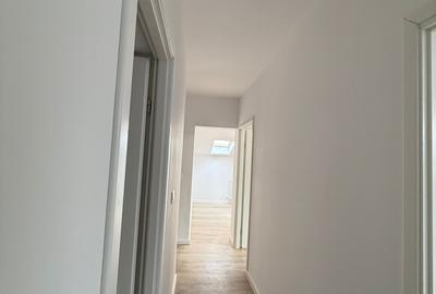APARTAMENT 3 CAMERE-DE VANZARE-MILITARI RESIDENCE-COMISION 0% - 21