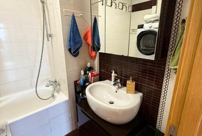 Apartament 2 Camere Parcul Tineretului Vacaresti Mihai Bravu Metrou - 13
