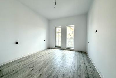 Casa individuala, 3 camere, 68 mp utili, 290 mp teren - Sanandrei - 6