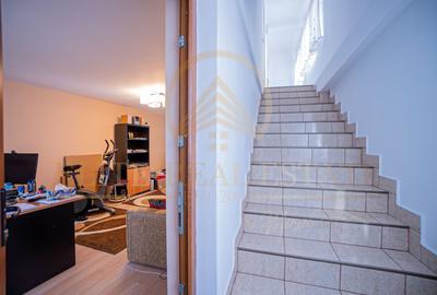 Casa P+1+M - 5 camere - Garaj - Panouri Fotovoltaice - Bratianu - 21