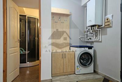 Oportunitate - Apartament cu trei camere in vila, zona Tractorul 70 mp - 6