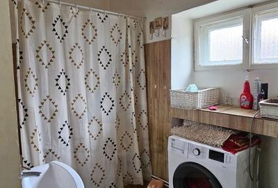 Apartament 2 camere 100 mp utili pivnita si pod zona Centrală-Lazaret - 7