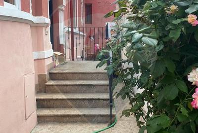 Vila de închiriat–Calea Moșilor /133 mp utili+60 Curte proprie - 4