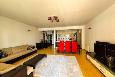 Apartament de inchiriat 2 camere Floreasca Central Park - 3