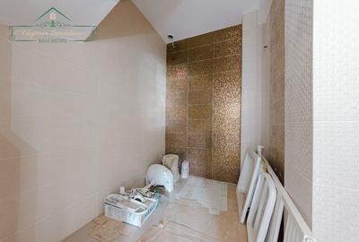 Duplex modern cu locuință secundară și curte amenajată, zona Via Carmina, Arad - 10