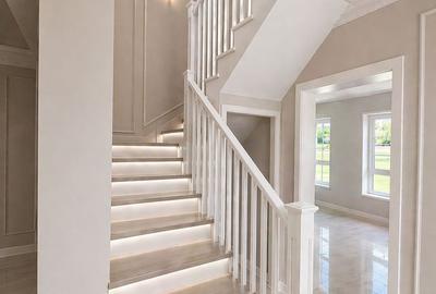 Duplex despărțit | 4 camere | 2 băi | Toate utilitățile | M. Noua - 2