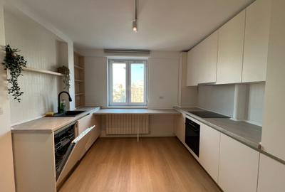 Cișmigiu – Apartament 124mp | terasă spectaculoasă | BLOC 1981 fara risc - 5