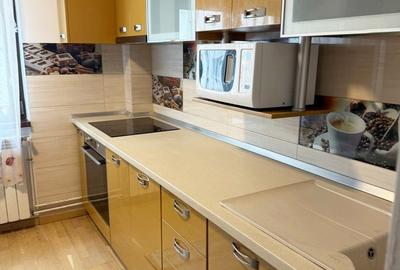Apartament 3 Camere Nerva Traian cu Parcare - 7