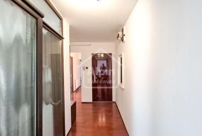 Apartament Suprafata Generoasa - 21