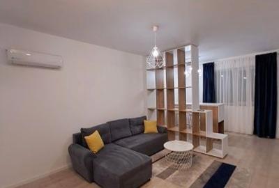 Pipera/New Point/Apartament cu 2 camere mobilat/Parcare/