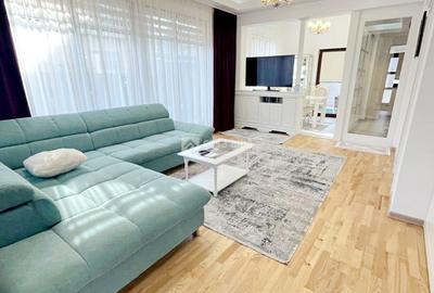 Bucium, locuinta noua P+E, premium, ready to move - 1