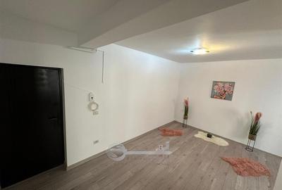 Apartament 1 cameră Valea Lupului, etaj 1, balcon mare și loc de parca - 1