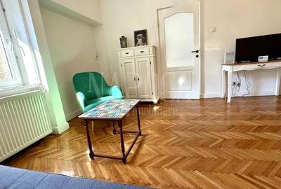 Apartament o camera de vanzare in Ultracentral, Cluj Napoca - 3