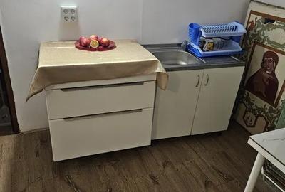 Garsoniera mobilata si utilata zona Centrul Istoric - 5