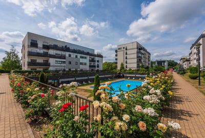 4 camere 236 mp, curte MARE, piscina/sauna/gym/ Natura Residence! - 40