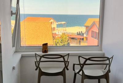 Faleza Nord - vedere la mare - apartament cu 2 camere -lux - 1