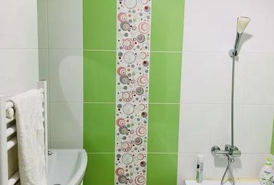 Apartament 1 camera, decomandat, etaj 6/10, zona Nicolina-Lidl - 4