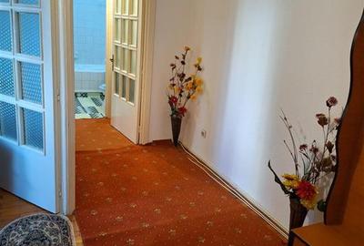 Ap 2 camere, conf 1, Calea Galati, parter, mobilat si utilat - 6