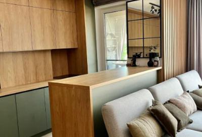 Apartament Ultralux de 2 camere, 55mp, balcon, zona Vivo - 3