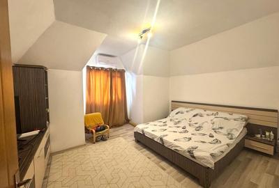 Casă individuală cu 5 camere și piscină |Săcălaz| - 5