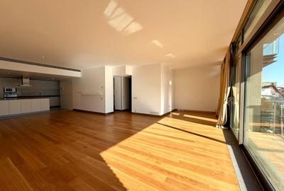 4 Camere || Kiseleff || Bloc Boutique || Terase Mari || 3 Parcari - 1