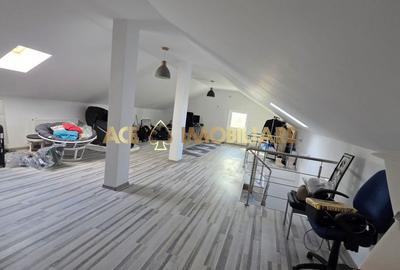 De vanzare Casa Popesti Leordeni | Curte proprie | 160mp - 8