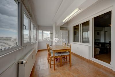0% Comision |  2 camere+dining | Etaj 9/9 | Delfinului Sos. Pantelimon Mega Mall - 9