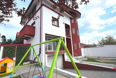 Vila pentru grădiniță afterschool/ business premium - 1