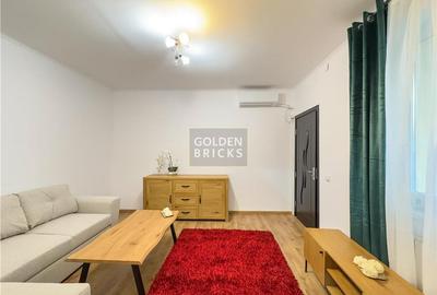 Stefan cel Mare | Totul nou | Metrou 5 min | Casa | 2 Camere | - 10