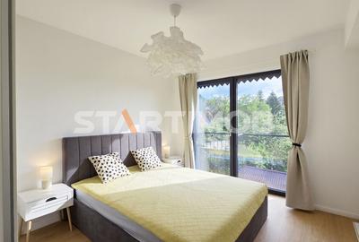 Apartament prima inchiriere cu parcare subterana - 28