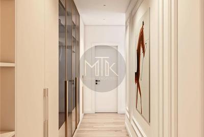 Apartament 4 camere LUX | 2 locuri parcare | Complex cu piscina | Iancu Nicolae - 18