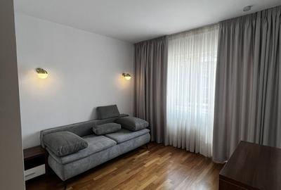 PREMIUM 3-ROOM PENTHOUSE | HERĂSTRĂU | PANORAMIC VIEW | 2 TERRACES - 7