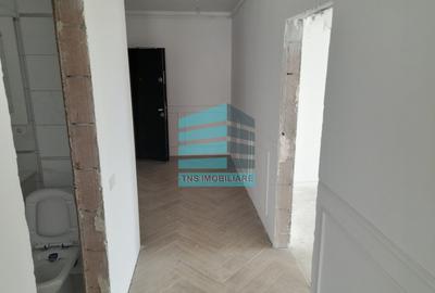 4 Camere 154 Mp Terasa  Imobil Stil Boutique,Metrou Nicolae Teclu - 7