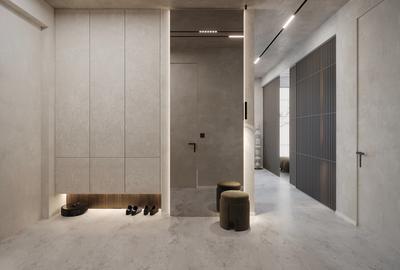 Apartament 2 camere Nerva Traian – Unirii | 52 mp + terasă - 6