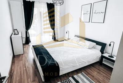 Apartament 2 camere semidecomandat + parcare subterana inclusă | Terasa | Sophia - 5