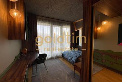 APARTAMENT UNIC/4CAMERE/DESIGN/SERVICII HOTELIERE/PRIMAVERII/TERASA 63MP/PARCARE - 29