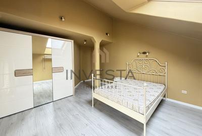 Penthouse elegant cu vedere spre oras-zona Mircea Eliade - 10