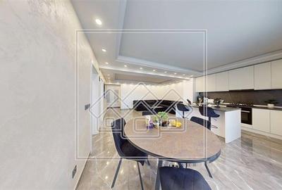 Apartament de vanzare in Sibiu - 80 mp utili + balcon-Regina Residence - 5