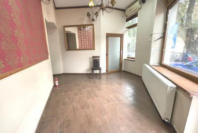 Spatiu cu vitrina de vanzare  Calea Dudesti 129 - 8