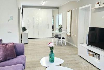 Apartament modern cu 3 camere, în zona UMF! - 3