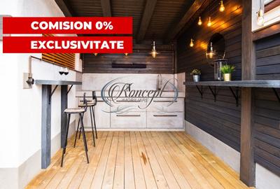 Vanzare Pensiune de Lux in Vlaha, Oportunitate Investitie Turism - 12