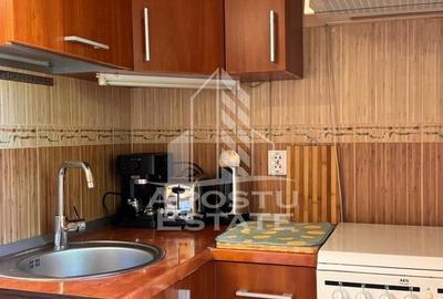 Apartament cu 3 camere , de inchiriat, Zona Bucovina, Timisoara - 10