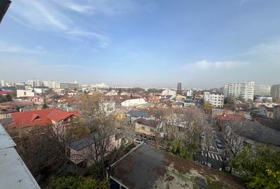 Eroii Revoluției Șerban Vodă - 1